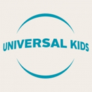 Universal Kids to Premiere PABLO, the First TV Series To Star A Child with Autism Apr Photo