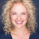Social: Go Behind The Scenes Of The Muny's GYPSY With Hayley Podschun
