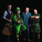 The Irish Comedy Tour Brings St. Patrick's Day Shenanigans To Raue Center For The Art Video