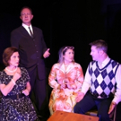 Rover Dramawerks Begins 19th Season With Romantic Comedy ANY WEDNESDAY Photo