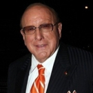 Bid Now to Meet Clive Davis and Have Him Listen to Your Demos