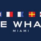 South Florida's Favorite Pop-Up Event Space 'The Wharf' Turns One This Weekend