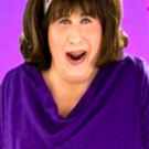 TV: Hairspray Character Teaser - Edna Turnblad