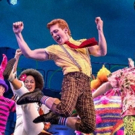 Brief 2/27: KIDS NIGHT ON BROADWAY, and More! Image