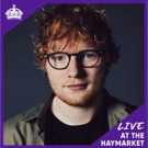 Ed Sheeran to Play Exclusive London Charity Show