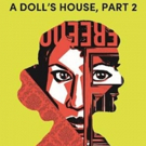 Steppenwolf's A DOLL'S HOUSE, PART 2 Begins Rehearsals