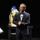 Barry Edelstein Reprises His Popular THINKING SHAKESPEARE LIVE