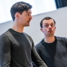 Photo Flash: Inside Rehearsal for the UK Tour of A MIDSUMMER NIGHT'S DREAM Photo