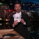VIDEO: Jimmy Kimmel Orders From Trumpstore.com