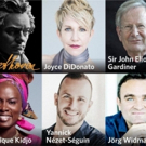 Carnegie Hall Announces 2019-2020 Season Video