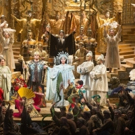 Ridgefield to Screen TURANDOT Photo