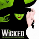 WICKED Comes To Boise 3/6 - 2/17!
