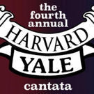 The Fourth Annual Harvard-Yale Cantata Comes to Feinstein's/54 Below On Sept 13