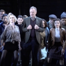 VIDEO: Get A First Look At Sting In THE LAST SHIP In Toronto Video