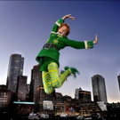 Eric Williams' Inner ELF Can't Wait to Share Buddy's Tale of Optimism and Perseveranc Interview