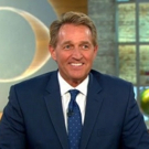 Former Senator Jeff Flake Joins CBS News as a Contributor, Will Not Run in 2020 Photo