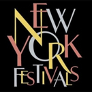 New York Festivals TV & Film Awards Honors Greg MacGillivray with 2018 Lifetime Achie Photo