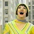 Everything Tomorrow Is Thoroughly Modern- Relive the Magic of THOROUGHLY MODERN…