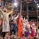 Pop-up Globe's Epic Festival Of Shakespeare Is In Its Final Four Weeks Video