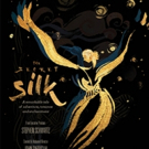 Princess Cruises Unveils Artwork For THE SECRET SILK, The Newest Stephen Schwartz…
