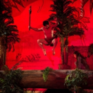 Roxey Ballet Announces A “Sophisticated Jungle” Cocktail Party Video