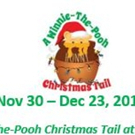 Valley Youth Theatre's 30th Anniversary Season Continues With A WINNIE-THE-POOH…