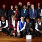 Cape Town's Magical Teens Win Gold, Trophies And Magic Club Sets