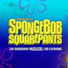 Bid Now on Two Tickets to SPONGEBOB SQUAREPANTS Plus Meet with Star Ethan Slater in…