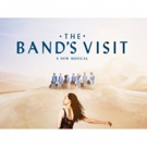 Bid Now on Two Tickets to THE BAND'S VISIT Plus Meet Andrew Polk and Alok Tewari Video