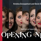 OPENING NIGHT Premieres At The NY International Fringe Festival Photo