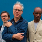 The Sydney Conservatorium of Music Presents Sydney Con International Jazz Festival 20