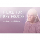 Bid Now On Two Tickets to Opening Night and Party of PEACE FOR MARY FRANCES on May…