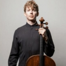 Symphony Surround Special Event Returns with 'Classical Rock Star' Cellist Joshua Rom Photo