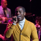 Photo Coverage: VINTAGE TROUBLE'S TY TAYLOR DEBUTS NOUVEAU MID-CENTURY ROMANCE…