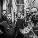 Blue October Announce 2019 Tour Dates Photo