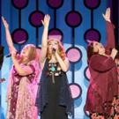 BWW Review: BEEHIVE turns back the clock at Mill Town Players Video