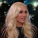 VIDEO: Gwen Stefani Reveals Fun Fact About Blake Shelton's Ex-Girlfriend, Talks Fans and Las Vegas Residency