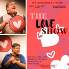 Dragonfly Studio and Productions Presents It's Improvised at the 129: THE LOVE SHOW!