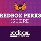 Redbox Re-Launches Loyalty Program Photo