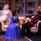 BWW Review: Elements Theatre Company's BLITHE SPIRIT Is A Visual Feast of Noël Cowar Photo