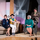 BWW REVIEW: Good Night Theatre Collective Brings Drama, Suspense, and Laughs with Pre Video