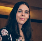 Chris Bush Talks STANDING AT THE SKY'S EDGE at the Crucible Theatre Interview