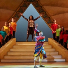 BWW Review: Go Go Go See JOSEPH AND THE AMAZING TECHNICOLOR DREAMCOAT at Theatre Aquarius