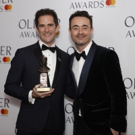 Photo Flash: Winners Announced For the 2018 Olivier Awards