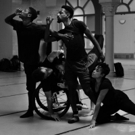 Ensemble Mik Nawooj, Crowded Fire Theater, and AXIS Dance Company Present DEATH BECOM Photo