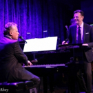 Photo Flash: Jim Caruso & Billy Stritch Take the Stage at Birdland Theater Video