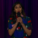 VIDEO: Aparna Nancherla Performs Stand-Up on THE LATE LATE SHOW Video