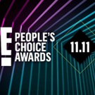 Voting for the THE E! PEOPLE'S CHOICE AWARDS Has Opened Photo