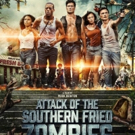 ATTACK OF THE SOUTHERN FRIED ZOMBIES To Be Released in L.A. For Exclusive Run Video