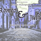 Match: Lit Returns To The Stage With William Shakespeare's ROMEO AND JULIET Photo